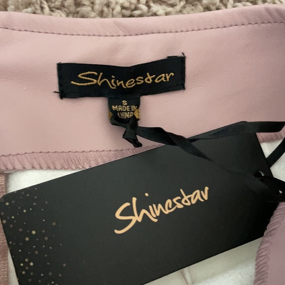 Pink skirt - Picture 3 of 4